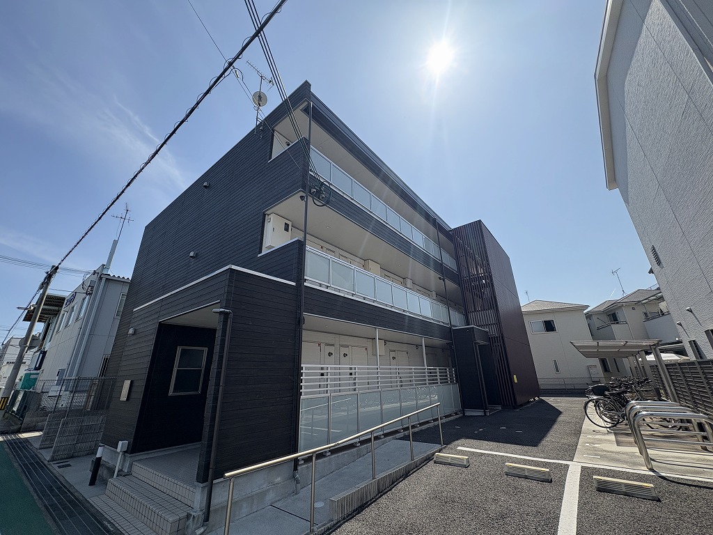リブリ芦原通｜兵庫県神戸市兵庫区芦原通の賃貸物件情報