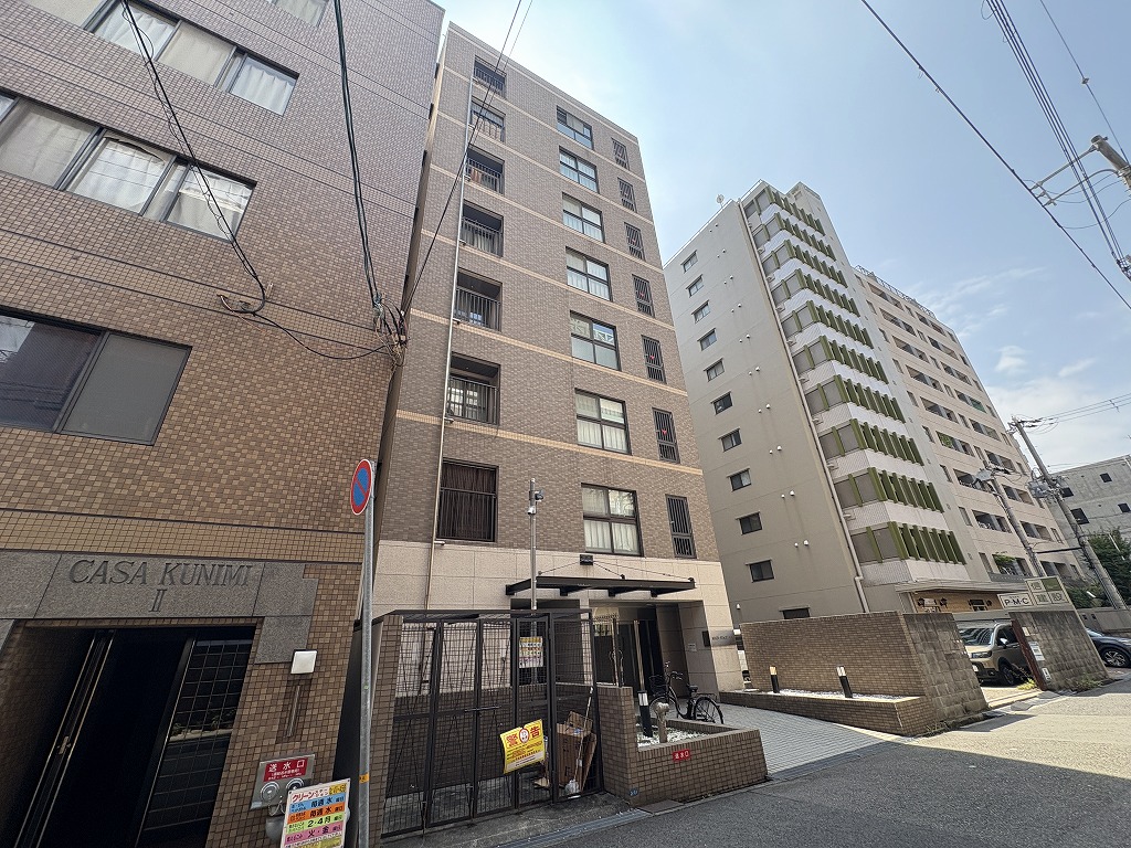 メインズテージ兵庫｜兵庫県神戸市兵庫区新開地の賃貸物件情報