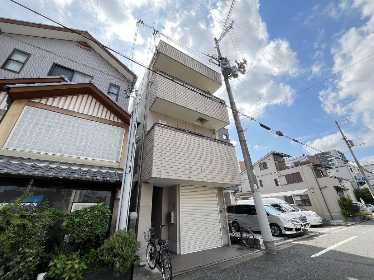 プラネットフィールド兵庫｜兵庫県神戸市兵庫区大開通の賃貸物件情報
