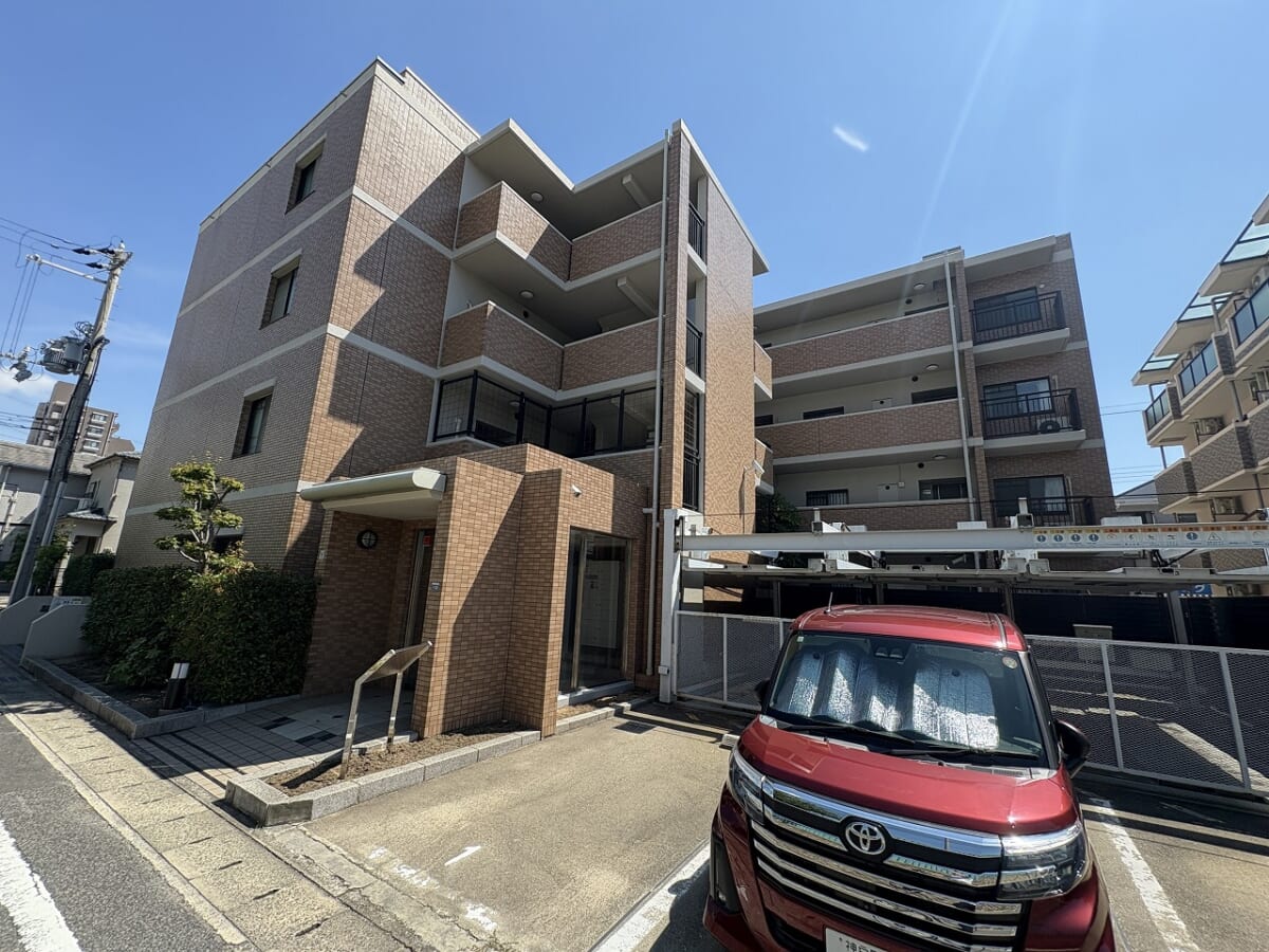 ル･ソレイユ須磨｜兵庫県神戸市須磨区戎町の賃貸物件情報
