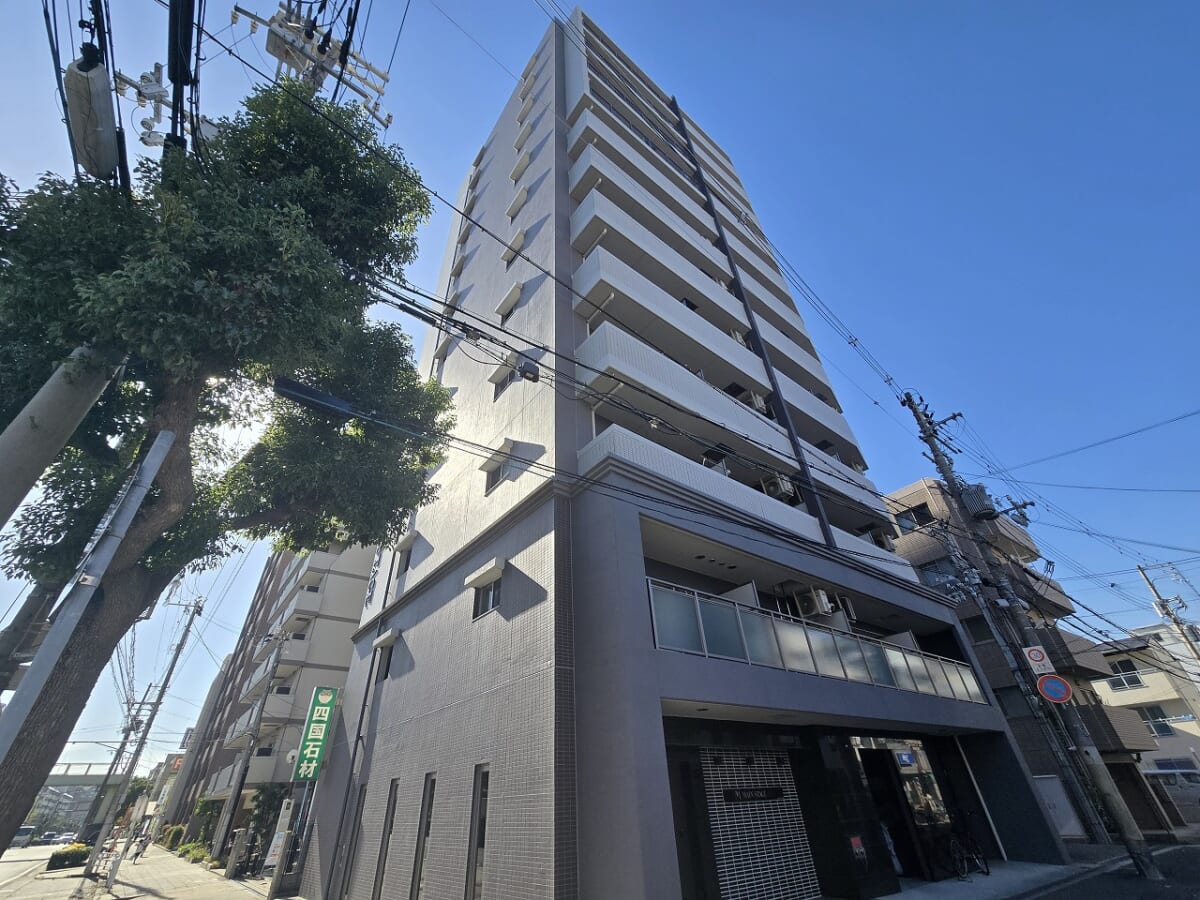 メインステージ須磨|兵庫県神戸市須磨区大田町の賃貸物件情報