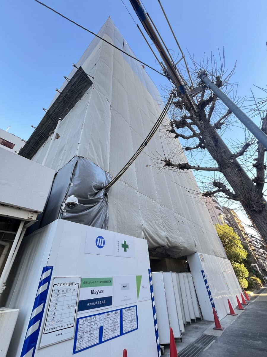レジュールアッシュ神戸ヴィヴァン｜兵庫県神戸市兵庫区湊町の賃貸物件情報