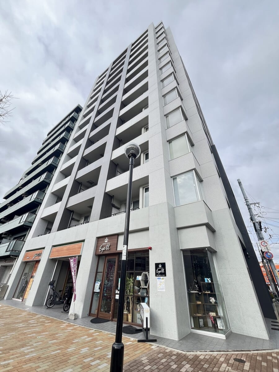 アーバネックス神戸水木通|兵庫県神戸市兵庫区水木通の賃貸物件情報