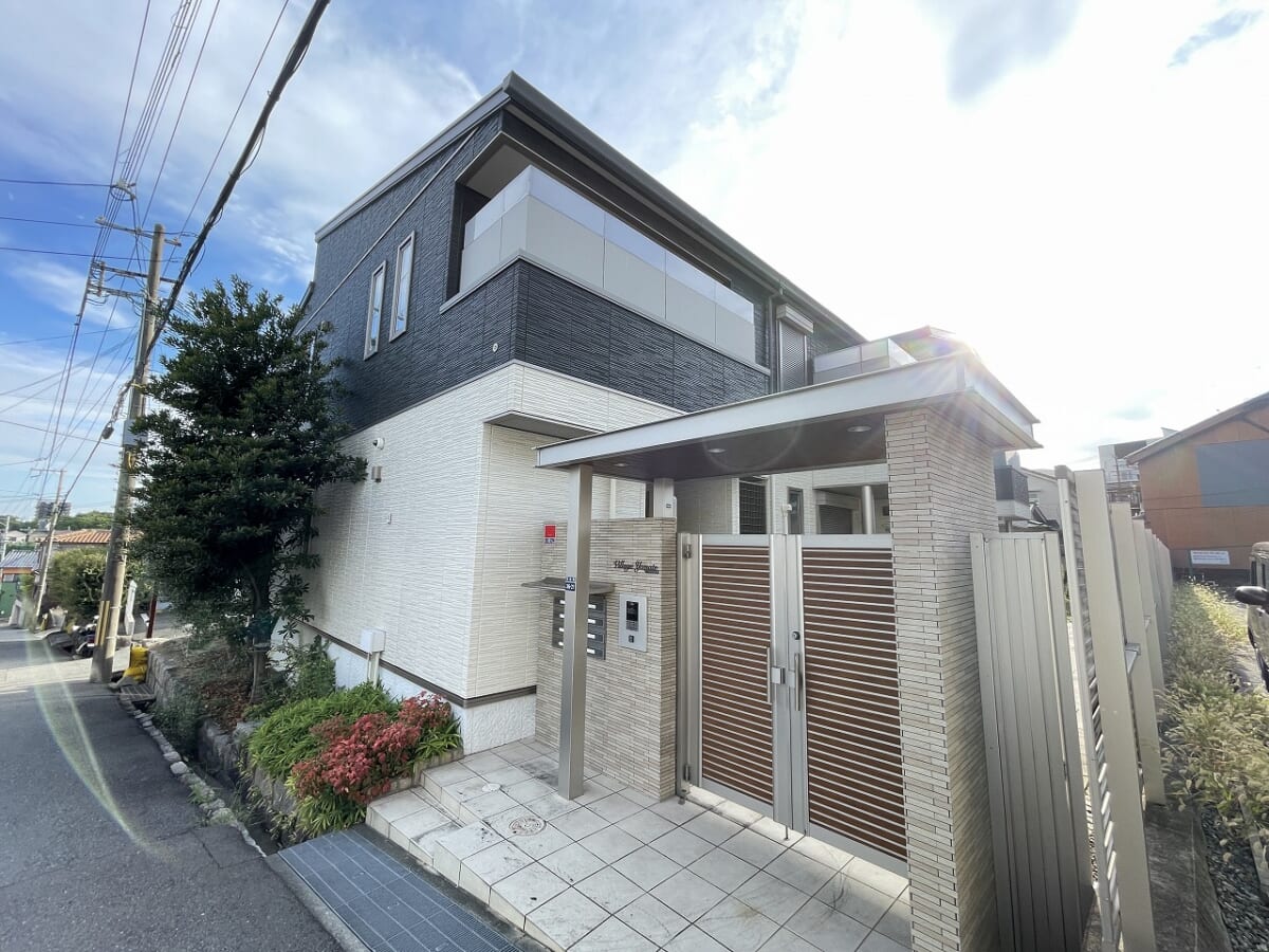 ヴィラージュ山手｜兵庫県神戸市兵庫区矢部町の賃貸物件情報