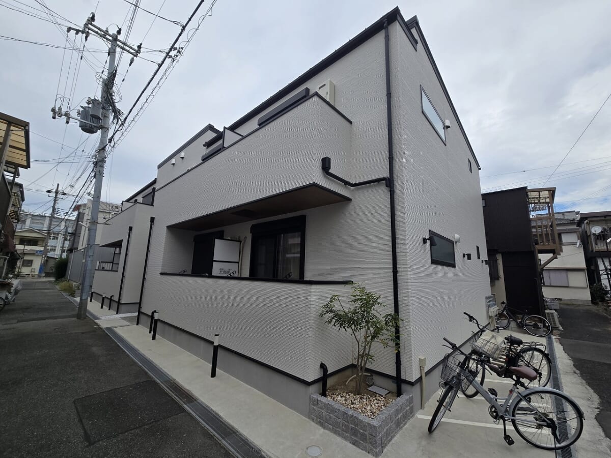 ブルーム｜兵庫県神戸市長田区久保町の賃貸物件情報