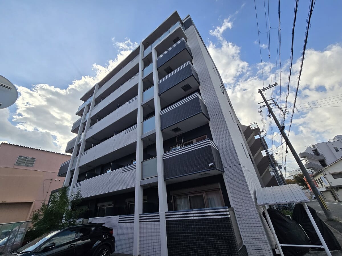 ブライジング｜兵庫県神戸市長田区の賃貸物件情報