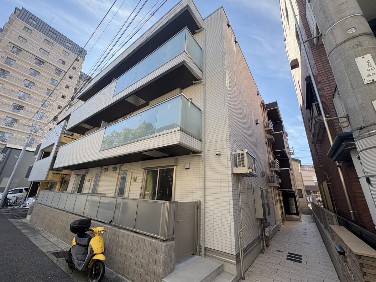 Premiere　SAKURA｜兵庫県神戸市須磨区大池町の賃貸物件情報