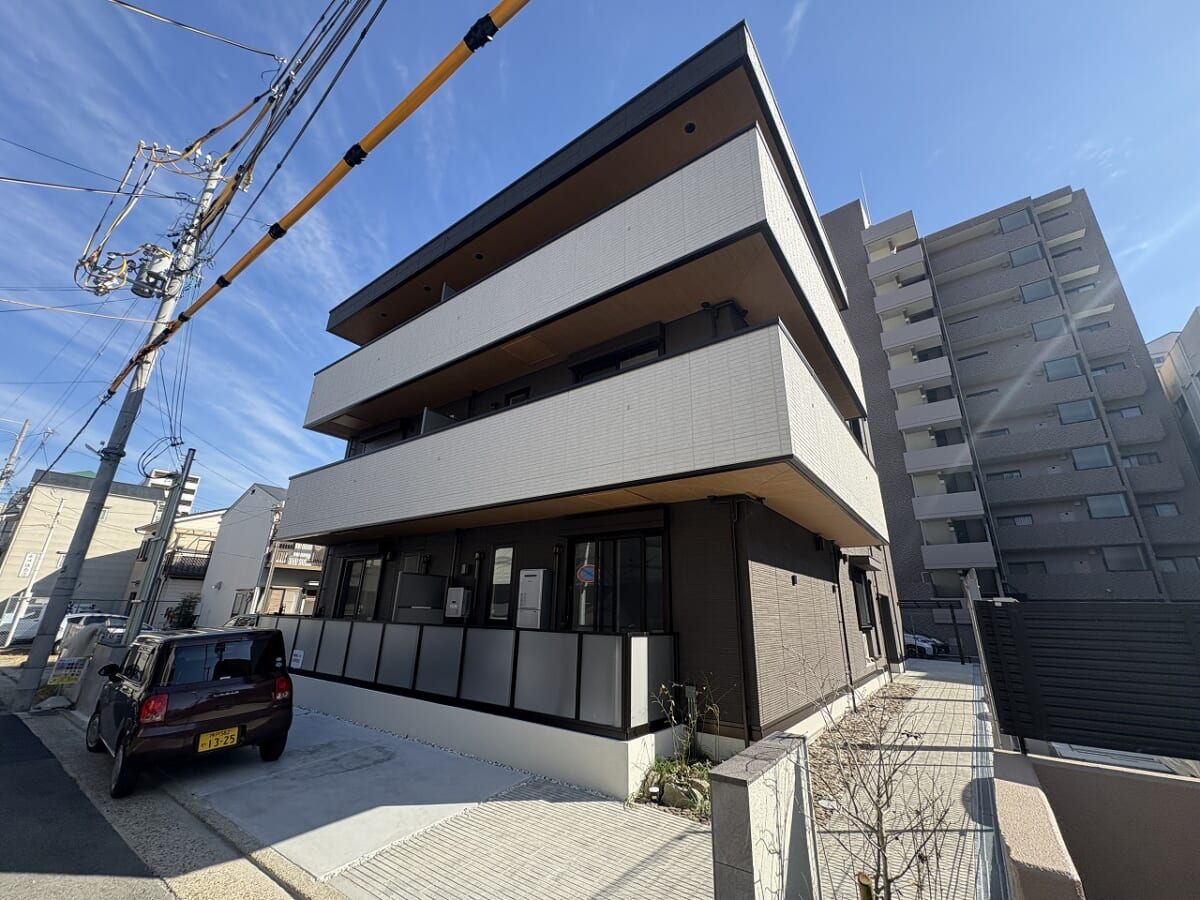 イルフォンターナ大田町｜神戸市須磨区大田町の賃貸物件情報