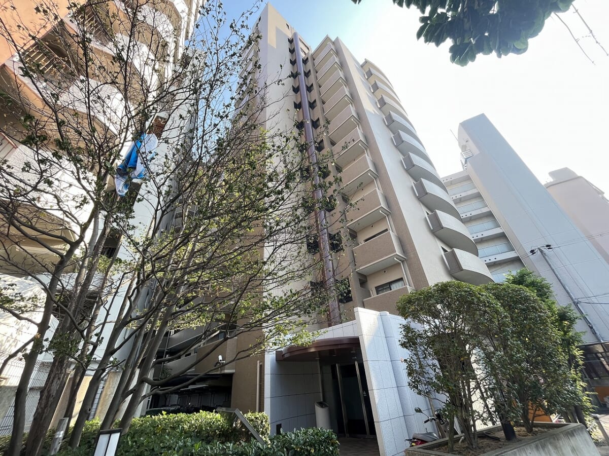 エスペラール神戸｜兵庫県神戸市兵庫区浜崎通の賃貸物件情報