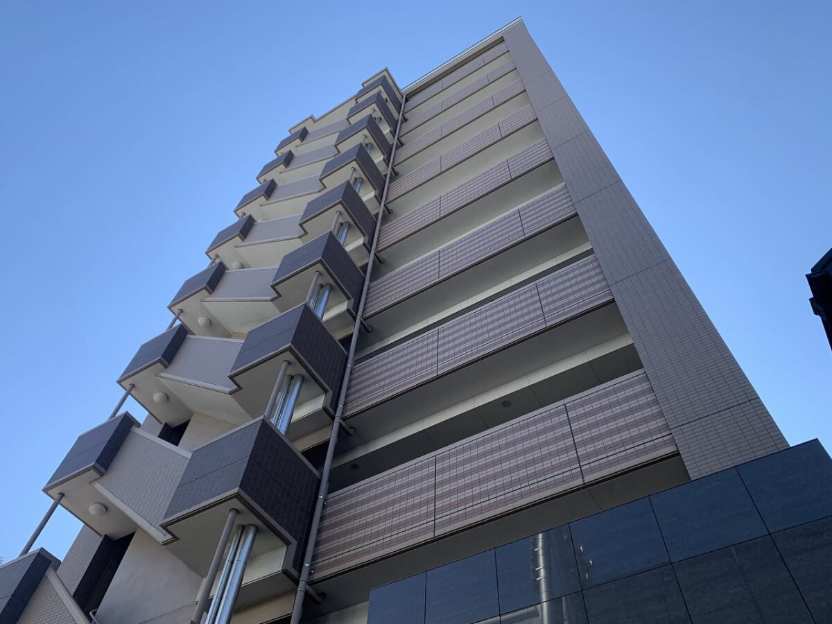 W-STYLE神戸｜兵庫県神戸市兵庫区小河通の賃貸物件情報