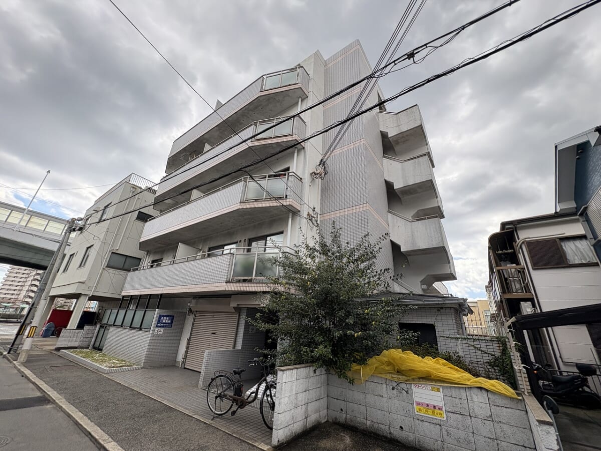 ロイヤルメゾン東須磨｜兵庫県神戸市兵庫区御崎町の賃貸物件情報