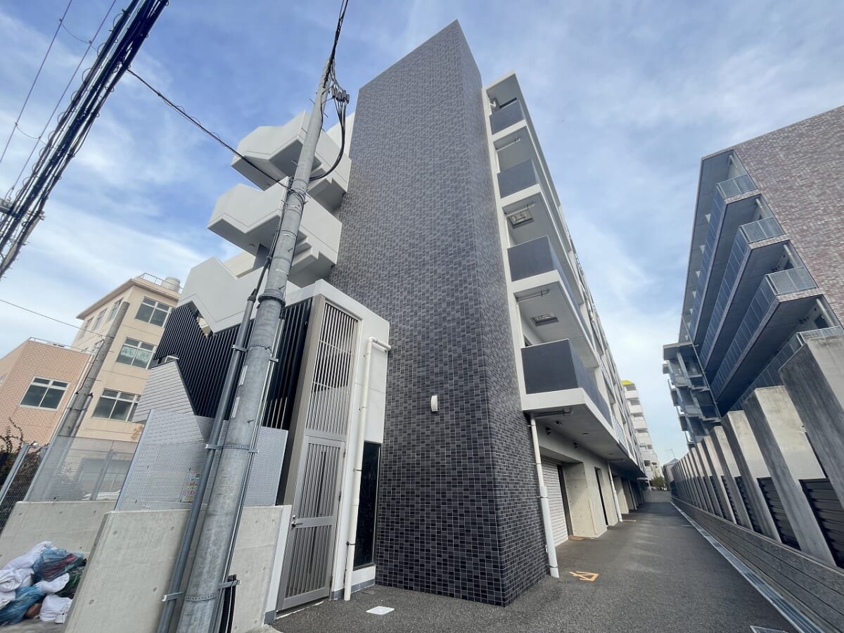 リアライズ神戸ＷＥＳＴ｜兵庫県神戸市長田区菅原通の賃貸物件情報