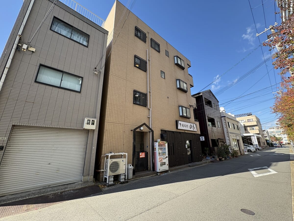 WING兵庫駅前通｜兵庫県神戸市兵庫区駅前通の賃貸物件情報