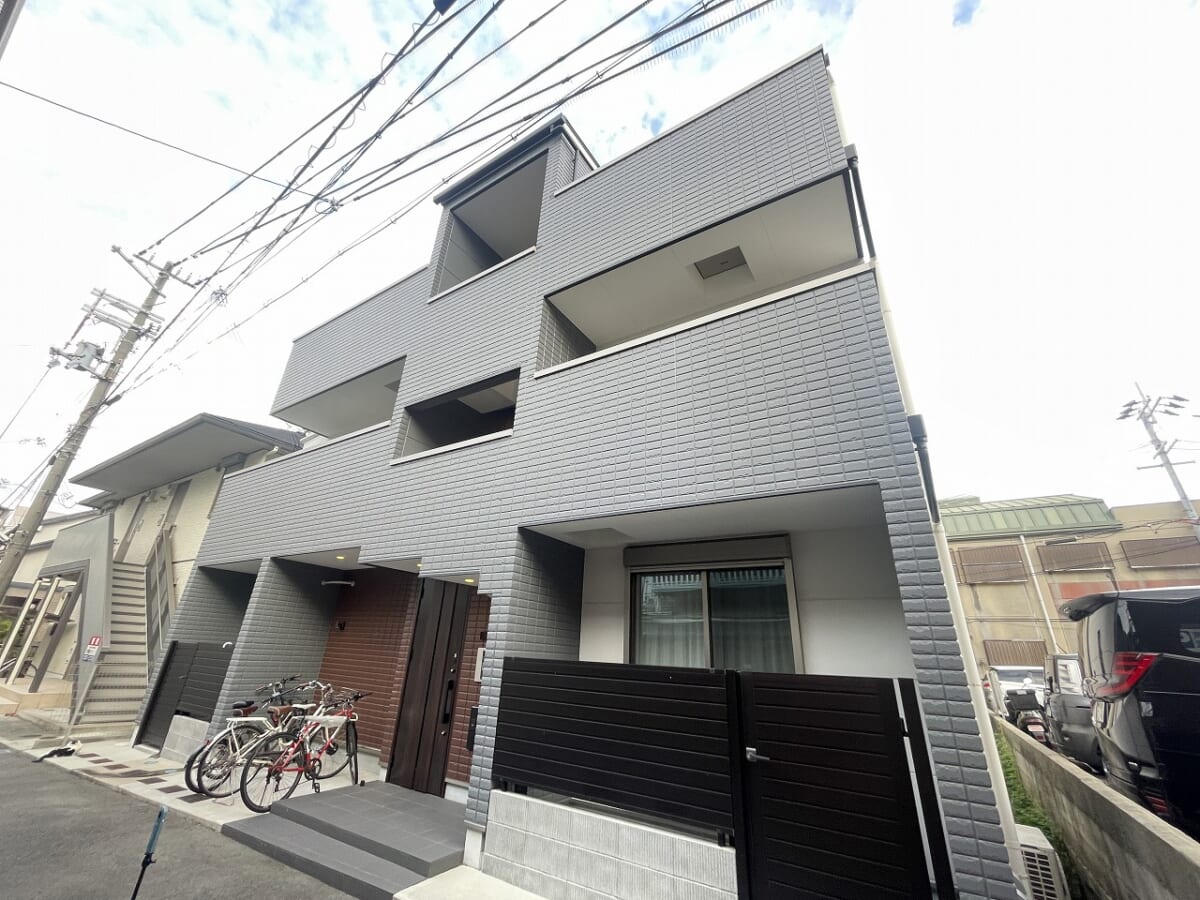 エクソニア湊川｜兵庫県神戸市兵庫区湊川町の賃貸物件情報