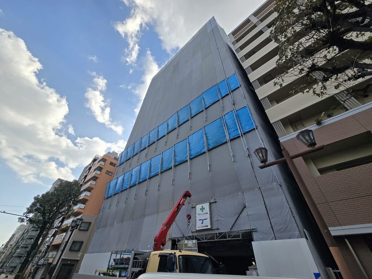 セレニテ神戸西エクラ｜兵庫県神戸市兵庫区中道通の賃貸物件情報