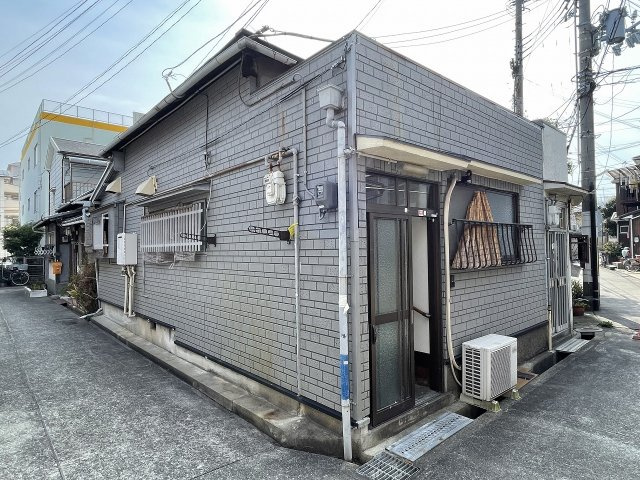 苅藻通貸家｜兵庫県神戸市兵庫区上沢通の賃貸物件情報