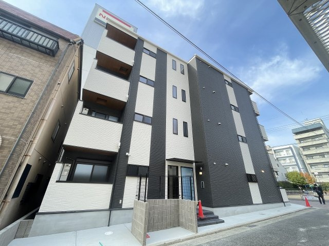 LIX 神戸湊川｜兵庫県神戸市兵庫区上沢通の賃貸物件情報