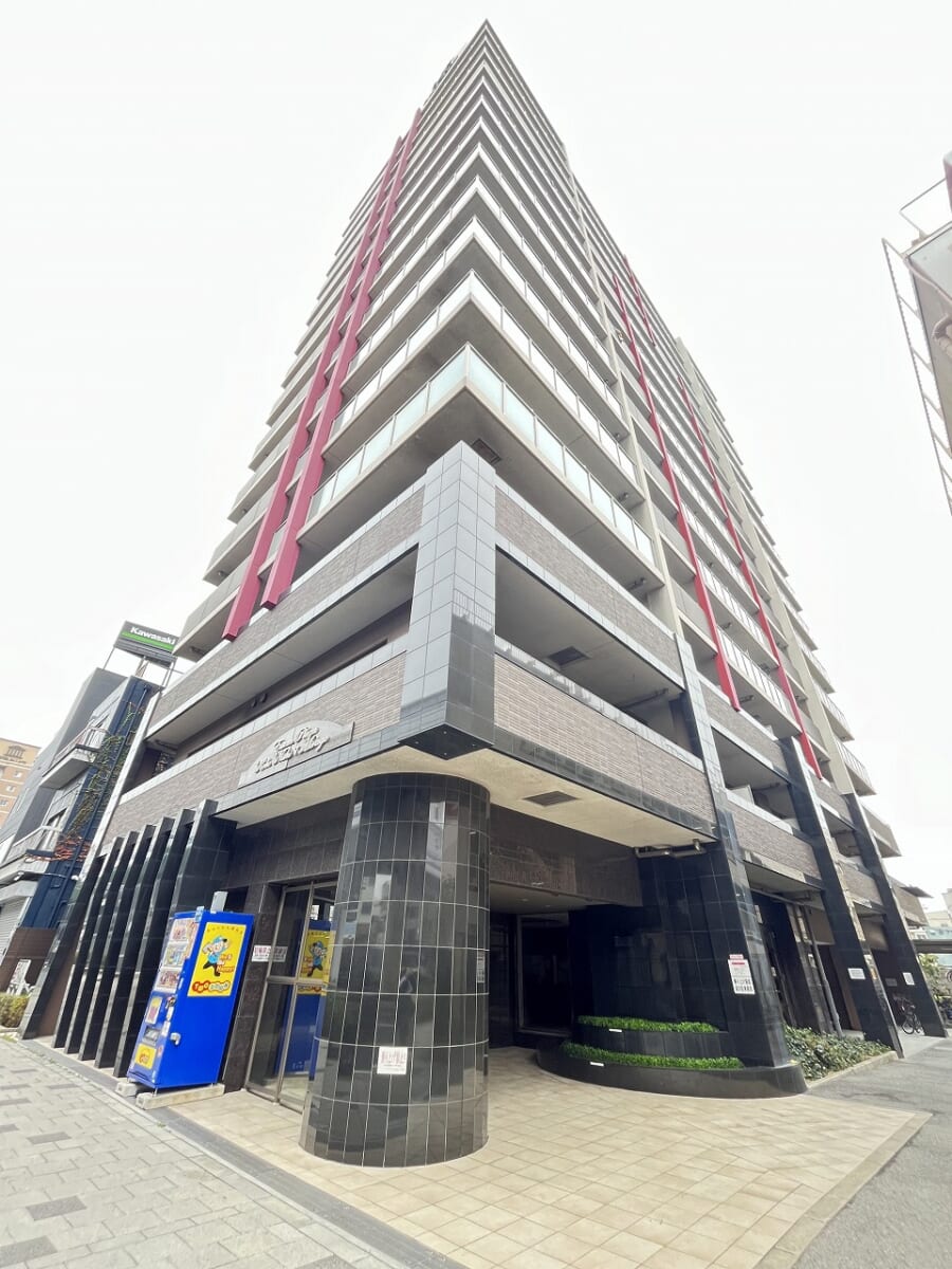 エステムプラザ神戸西Ⅴミラージュ｜兵庫県神戸市兵庫区西宮内町の賃貸物件情報