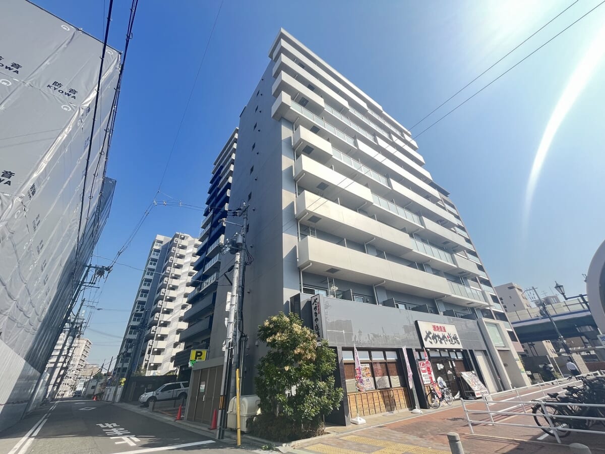 アルデール兵庫｜兵庫県神戸市兵庫区浜崎通の賃貸物件情報