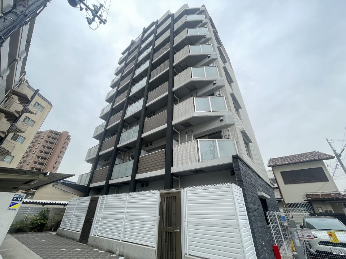 レジデンス神戸大倉山グルーブ｜兵庫県神戸市兵庫区荒田町の賃貸物件情報