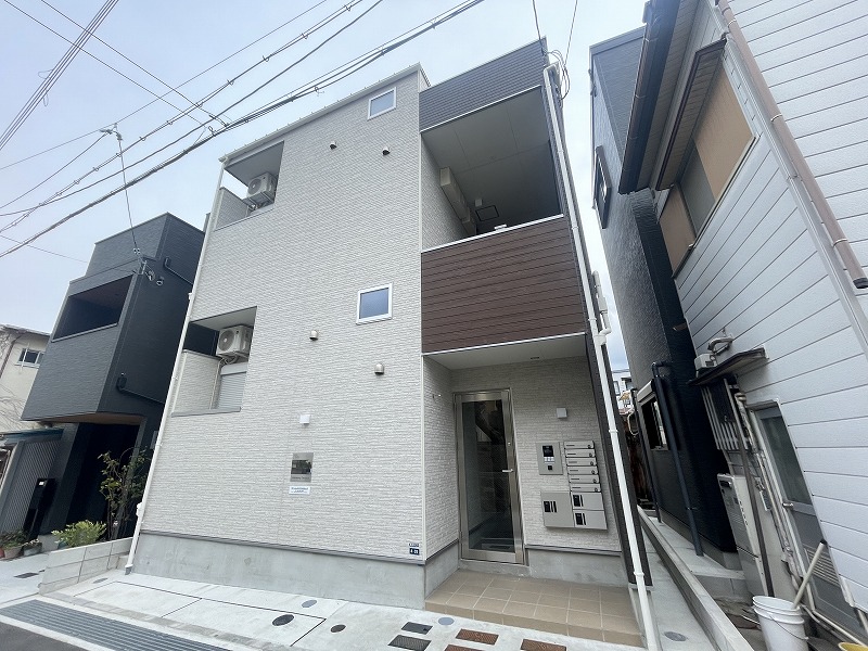 プライムゲート｜兵庫県神戸市兵庫区浜崎通の賃貸物件情報