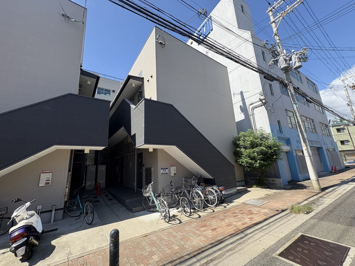 ルネッタ新長田｜兵庫県神戸市長田区真野町の賃貸物件情報