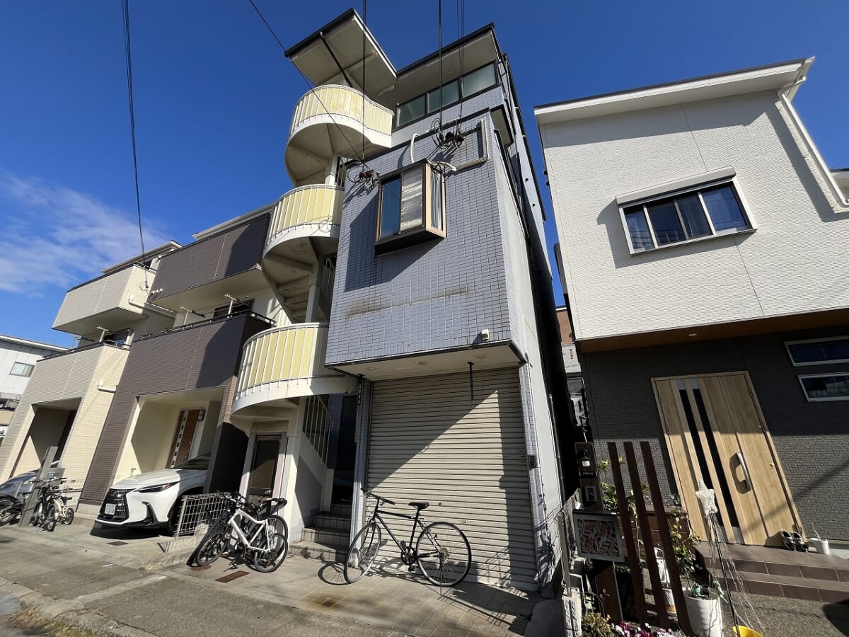 K-court西代｜兵庫県神戸市長田区細田町の賃貸物件情報