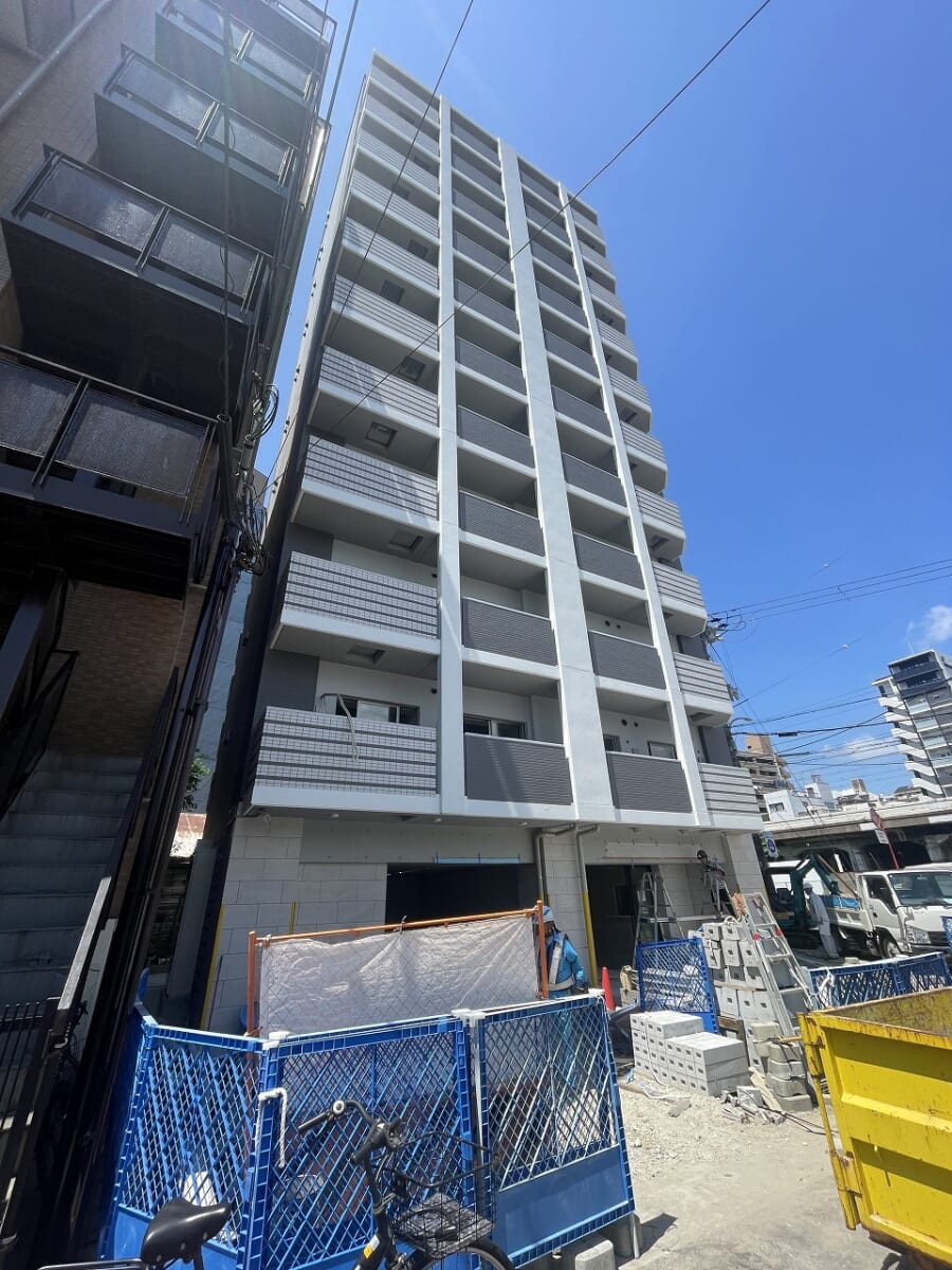 セオリー神戸アクアグルーブ｜兵庫県神戸市兵庫区浜崎通の賃貸物件情報