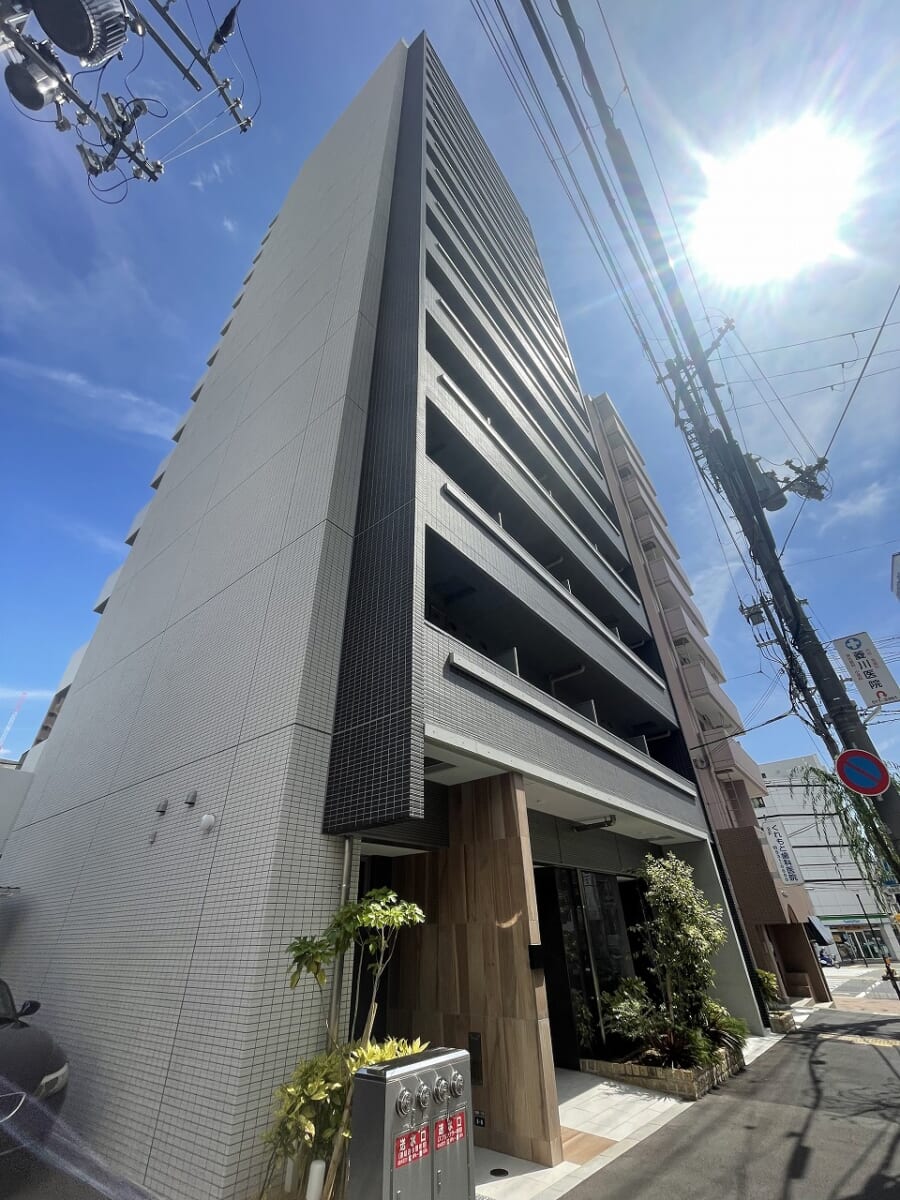 レジデンス神戸ヴェルノ｜兵庫県神戸市兵庫区荒田町の賃貸物件情報