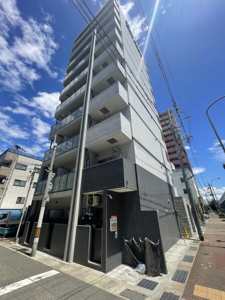 アドバンス神戸グルーブⅡ｜兵庫県神戸市兵庫区三川口町の賃貸物件情報