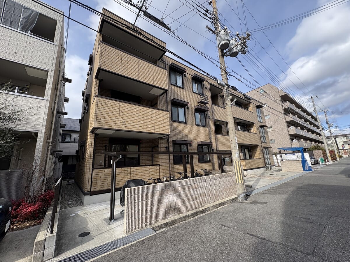 ブル･マリーノ衣掛｜兵庫県神戸市須磨区衣掛町の賃貸物件情報