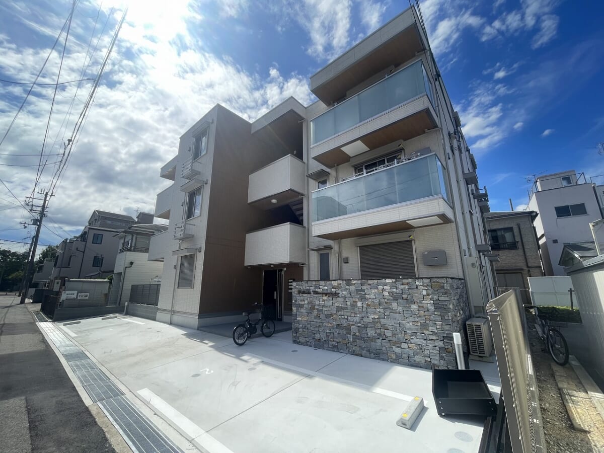 ブリランテ三川口町｜兵庫県神戸市兵庫区三川口町の賃貸物件情報