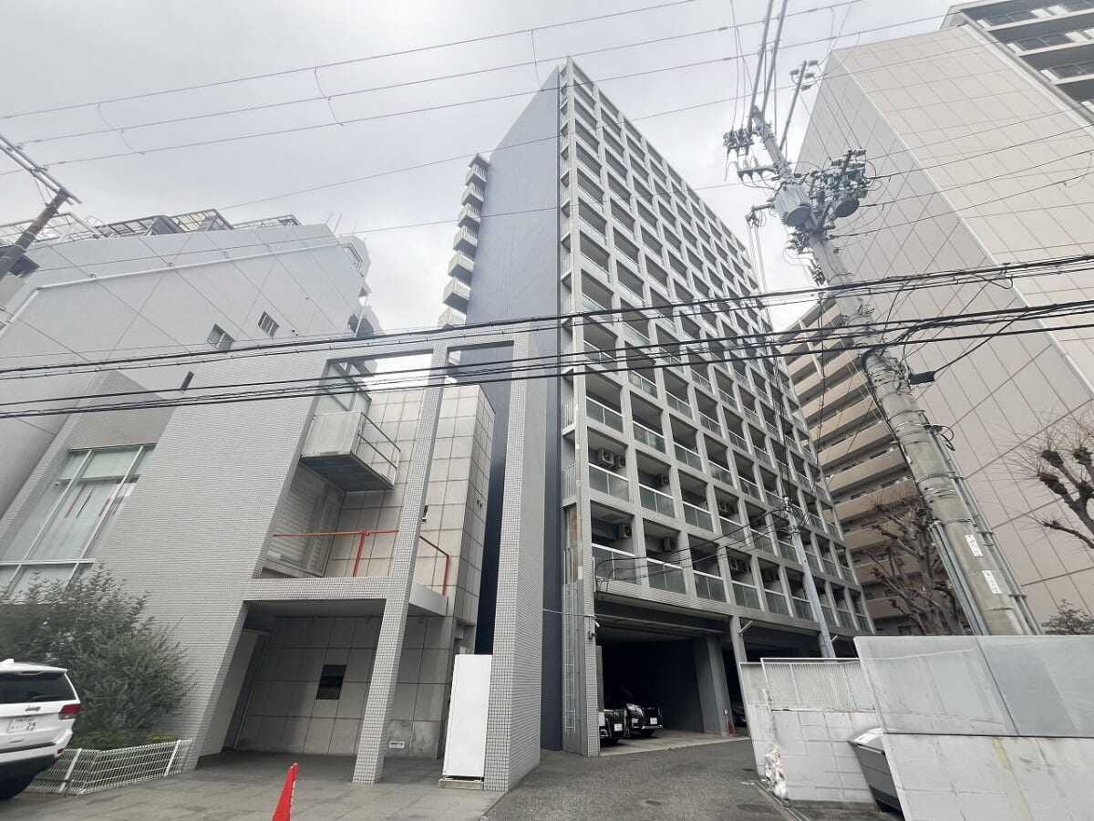 サムティ神戸浜崎通｜兵庫県神戸市兵庫区浜崎通の賃貸物件情報