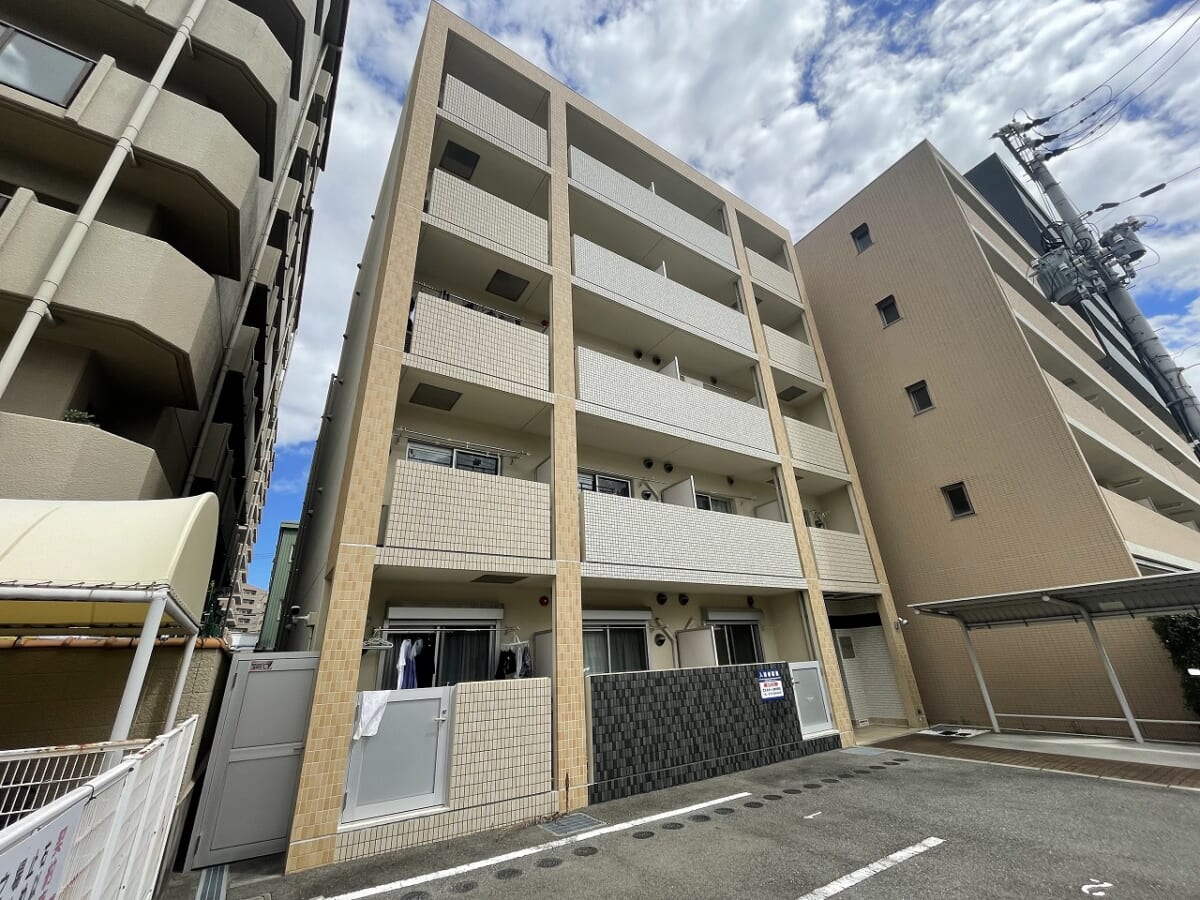 シーガ兵庫｜兵庫県神戸市兵庫区入江通の賃貸物件情報