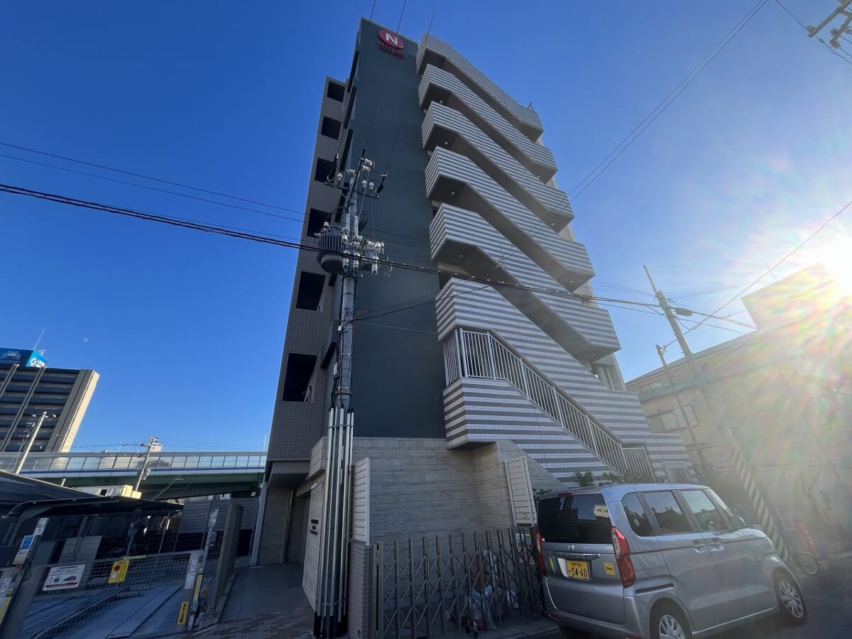 レジデンス神戸グルーブ　HarborWest｜兵庫県神戸市兵庫区兵庫町の賃貸物件情報