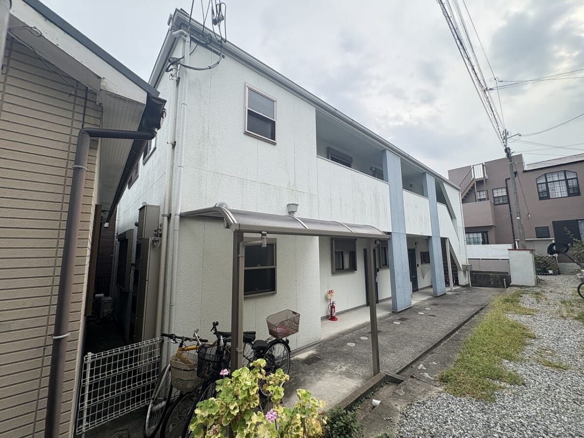 コートフジ｜兵庫県神戸市須磨区権現町の賃貸物件情報