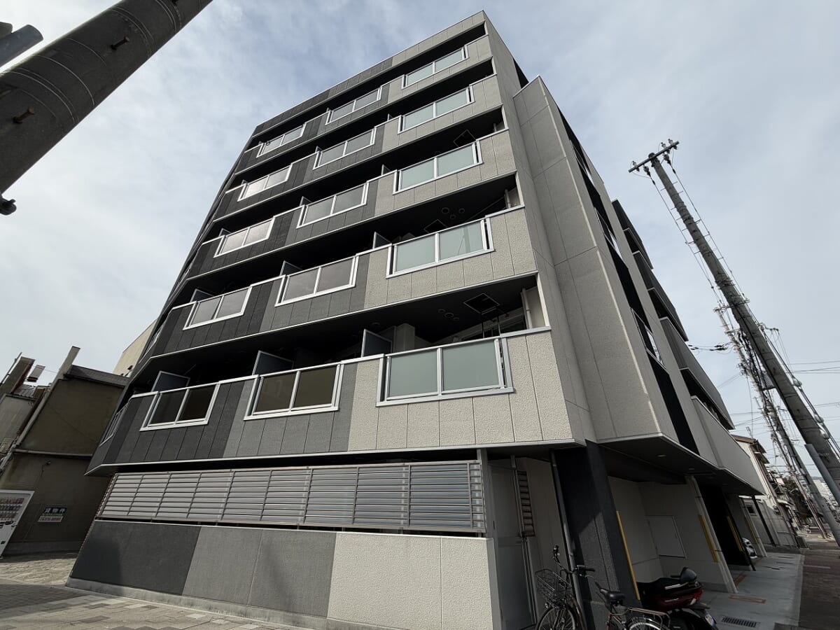 Mano Mansion｜兵庫県神戸市兵庫区西出町の賃貸物件情報