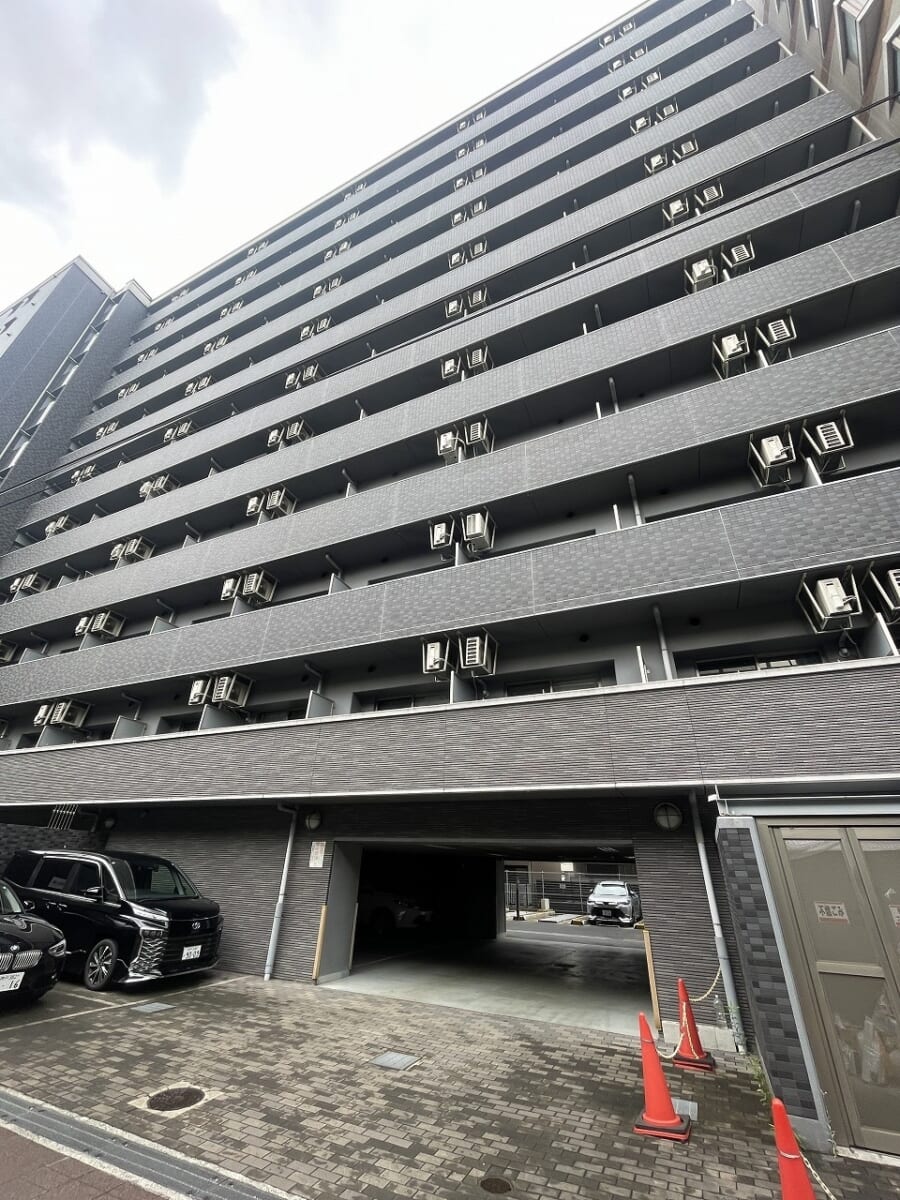 グレンパーク兵庫駅前｜兵庫県神戸市兵庫区駅南通の賃貸物件情報