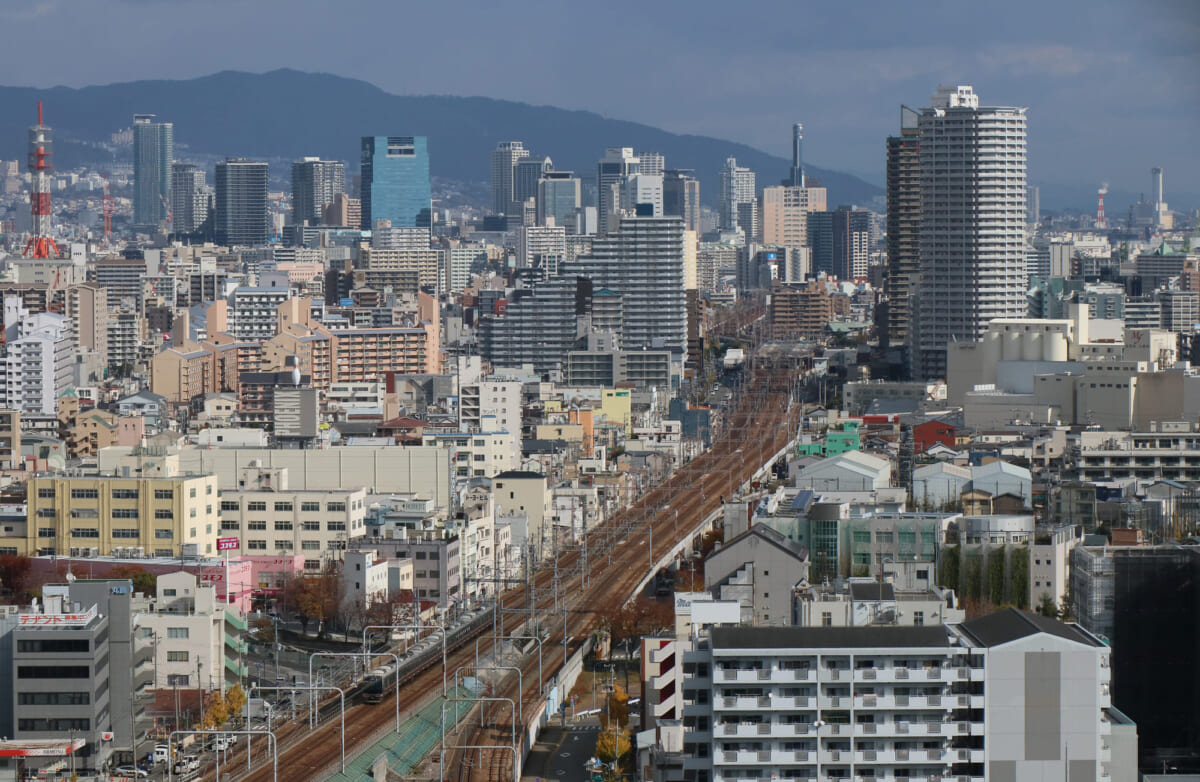 新長田駅周辺は住みやすい?