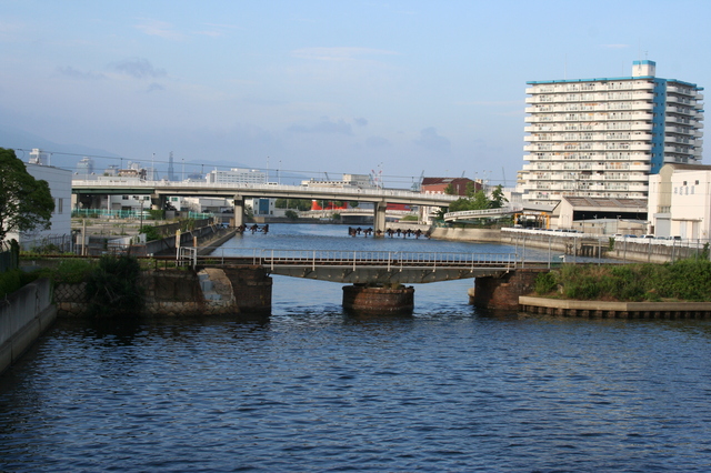 兵庫運河