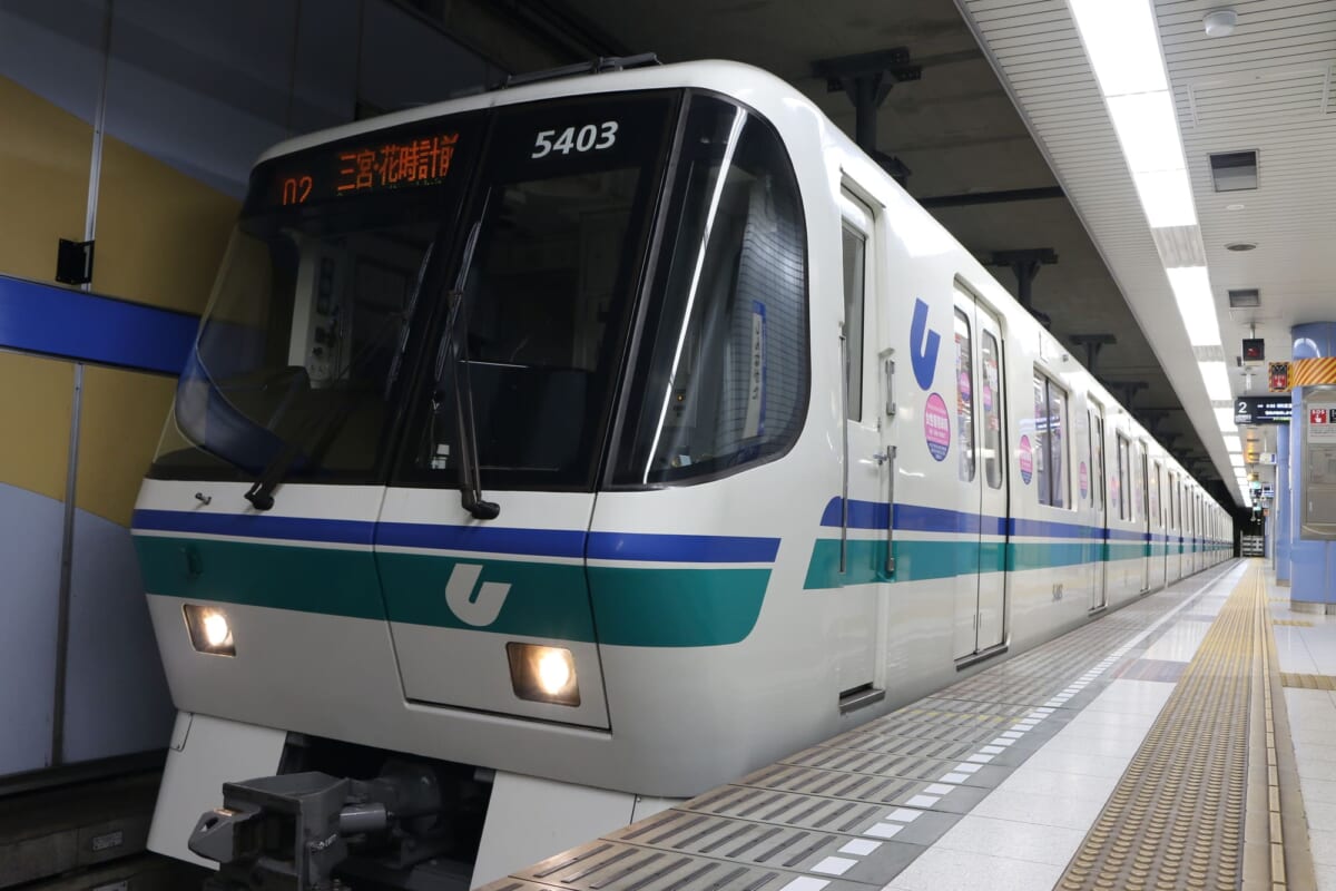 新長田駅周辺に住むなら気を付けること