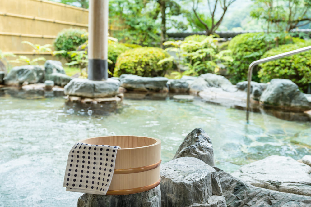 天然温泉　あぐろの湯