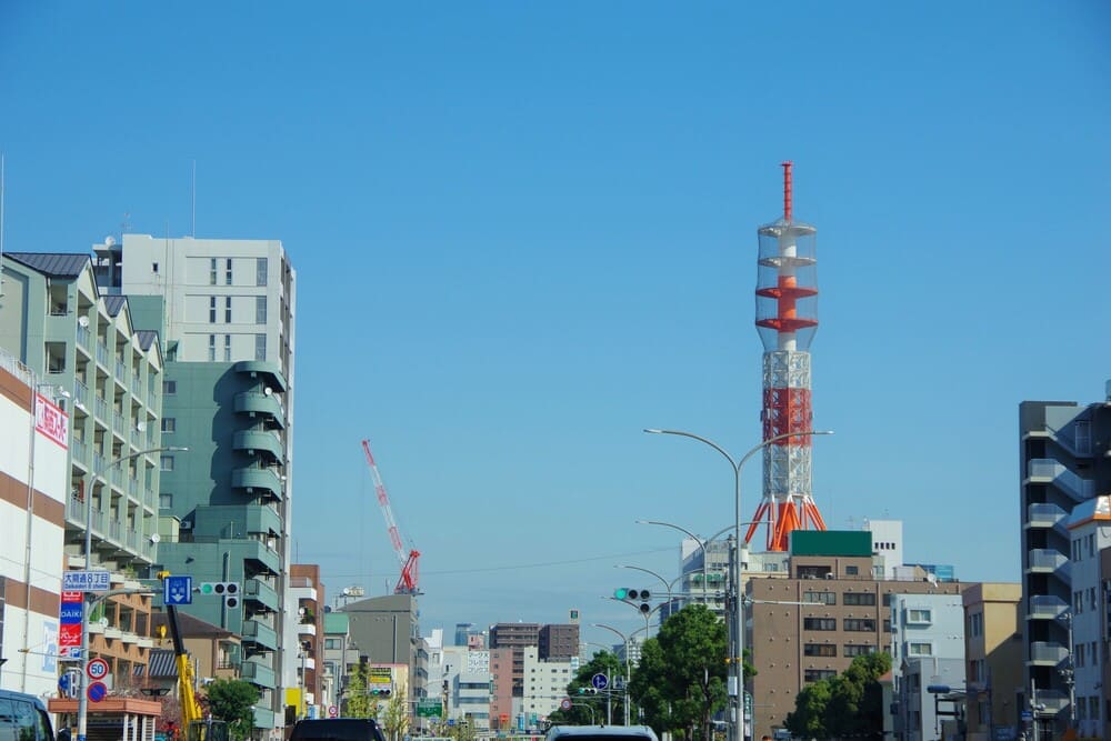 兵庫駅周辺の住み心地