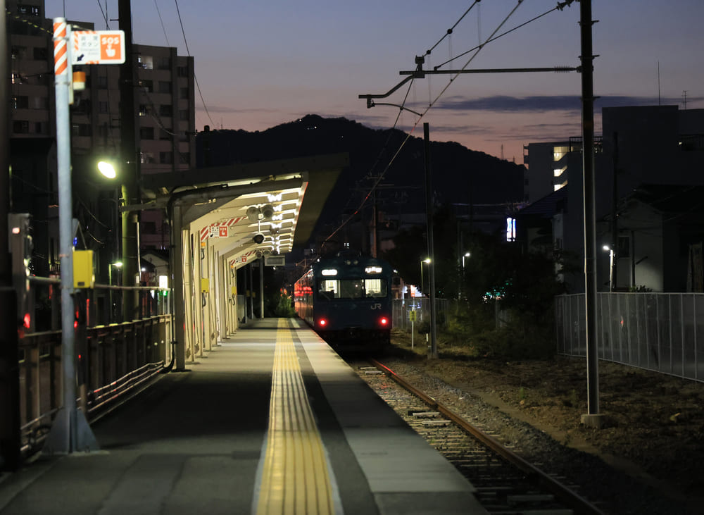 和田岬駅周辺に住む場合の注意点
