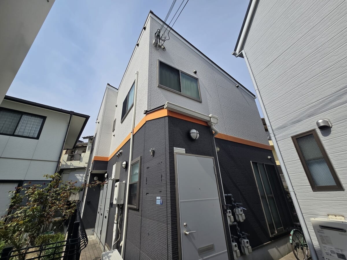 マウンテンハウスⅠ｜兵庫県神戸市長田区山下町の賃貸物件情報