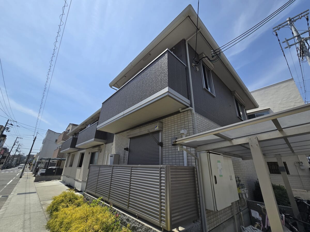 クラヴィーア｜兵庫県神戸市長田区蓮宮通の賃貸物件情報