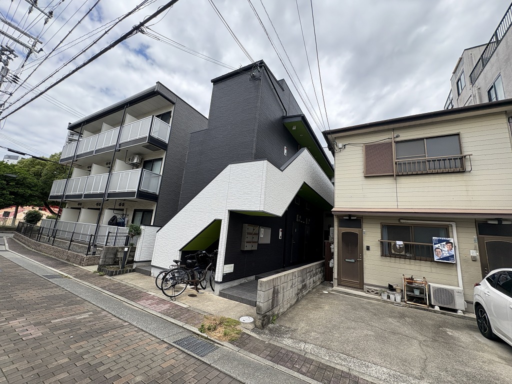 オリーブテラス神戸｜兵庫県神戸市兵庫区荒田町の賃貸物件情報